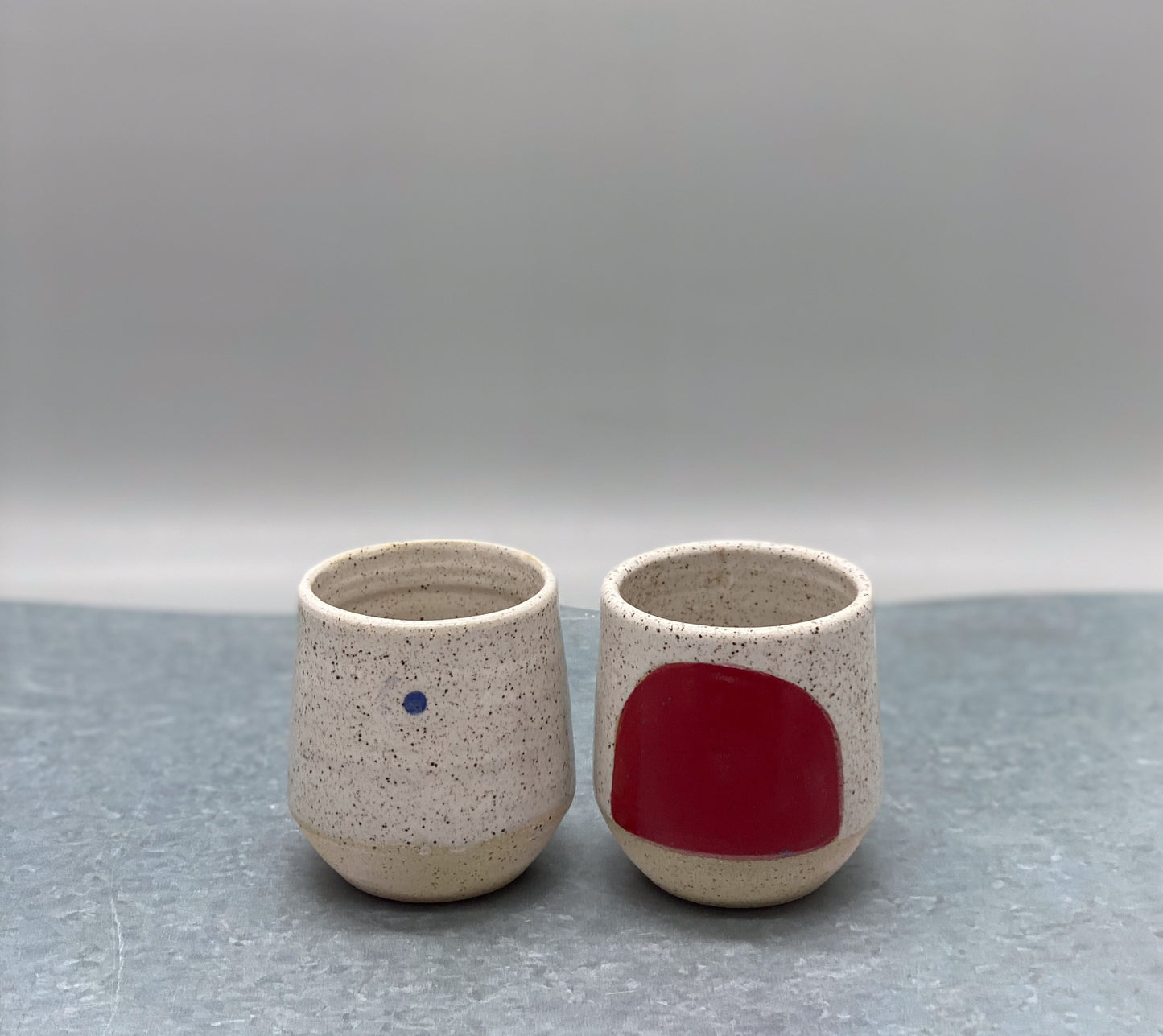 Geometric Sipper