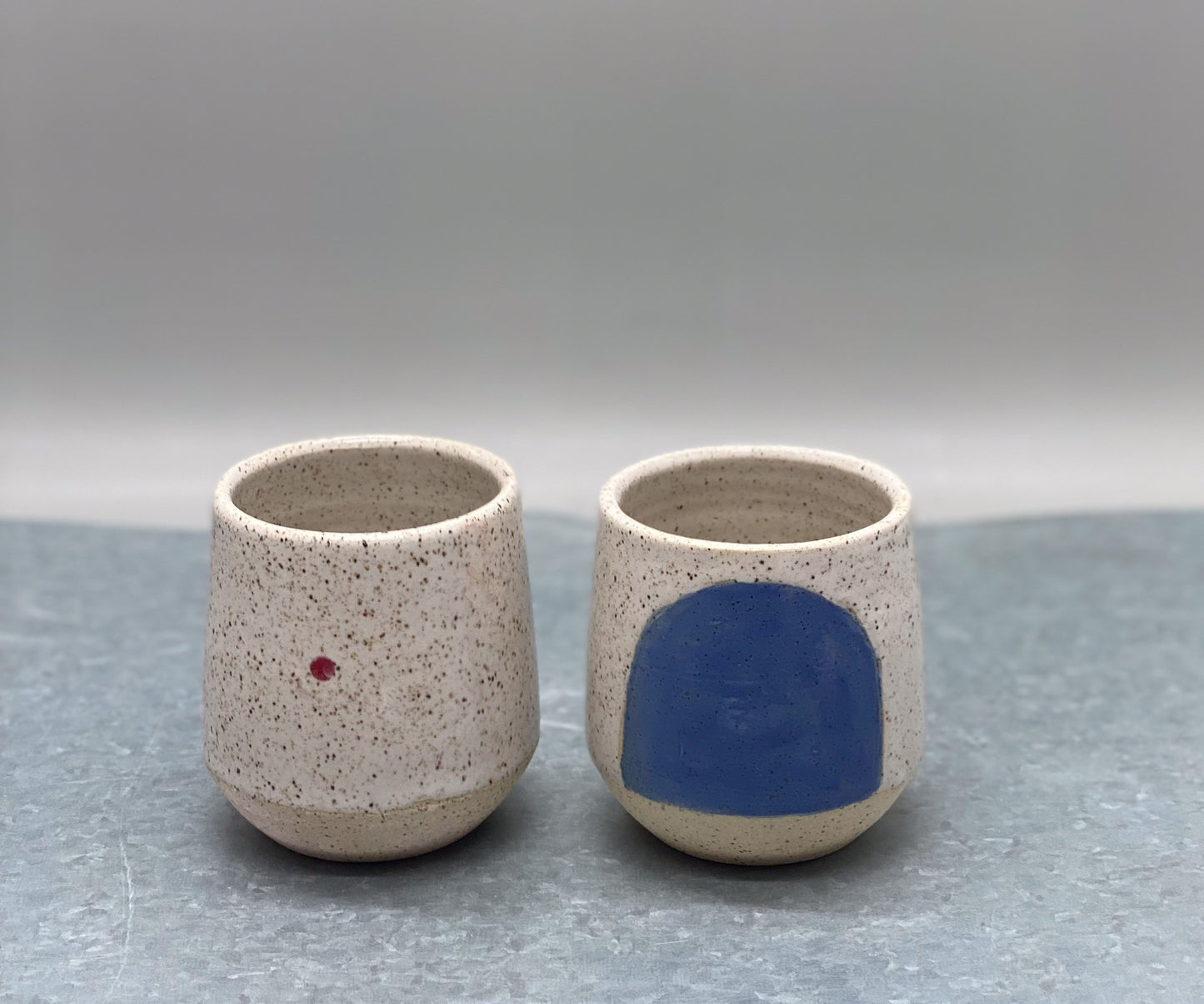 Geometric Sipper