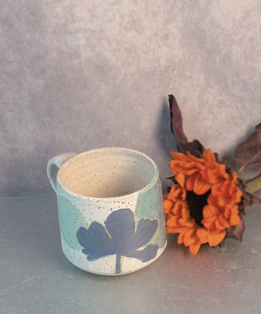 Bontanical Mug