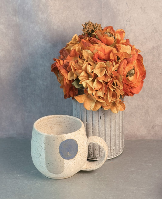 Geometric Mug