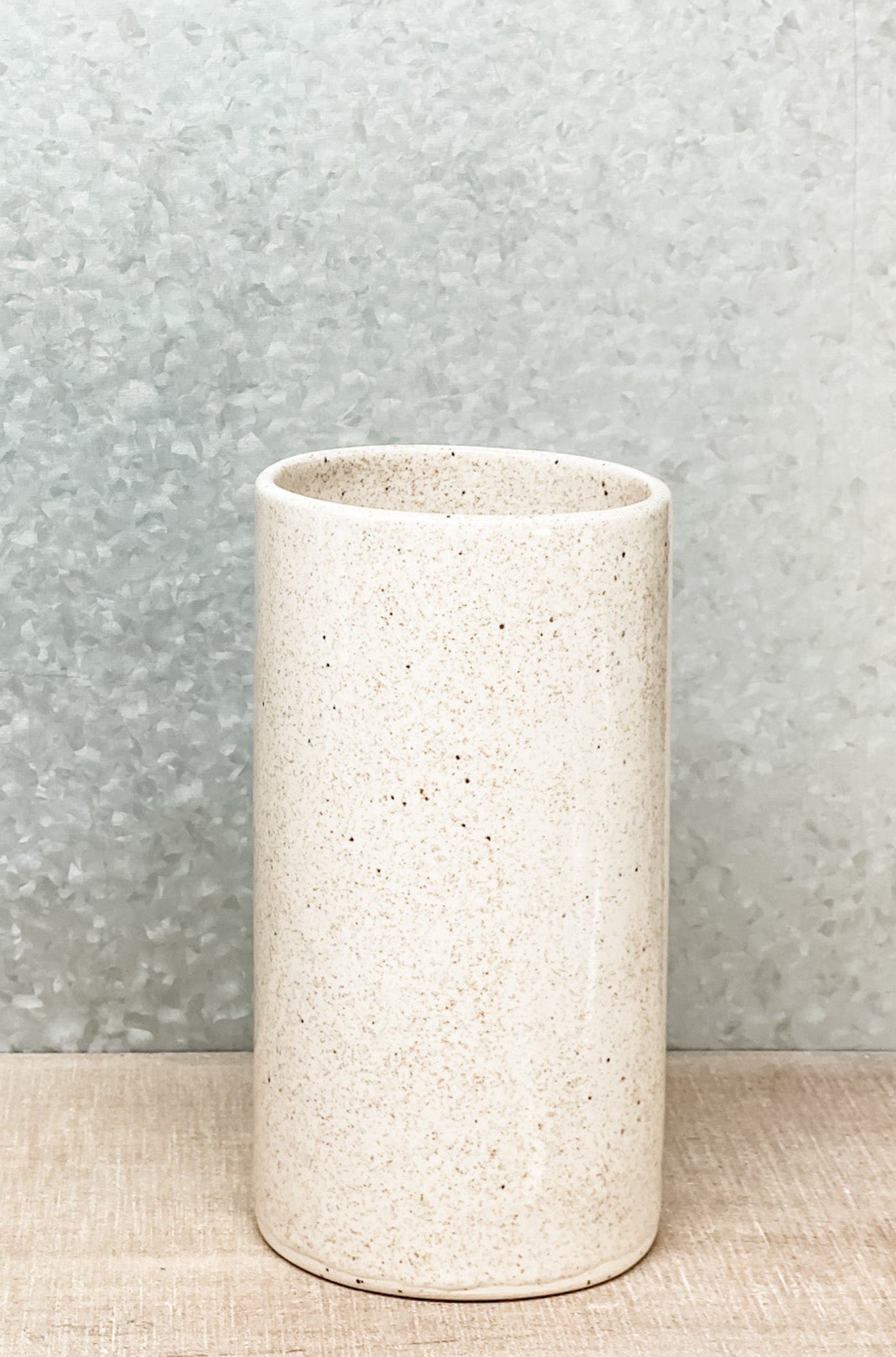Geometric Vase