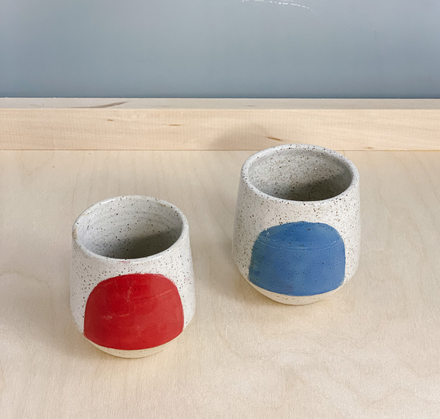 Geometric Sipper