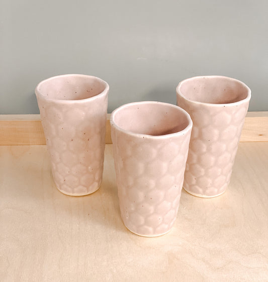 Winter Medium Tumbler