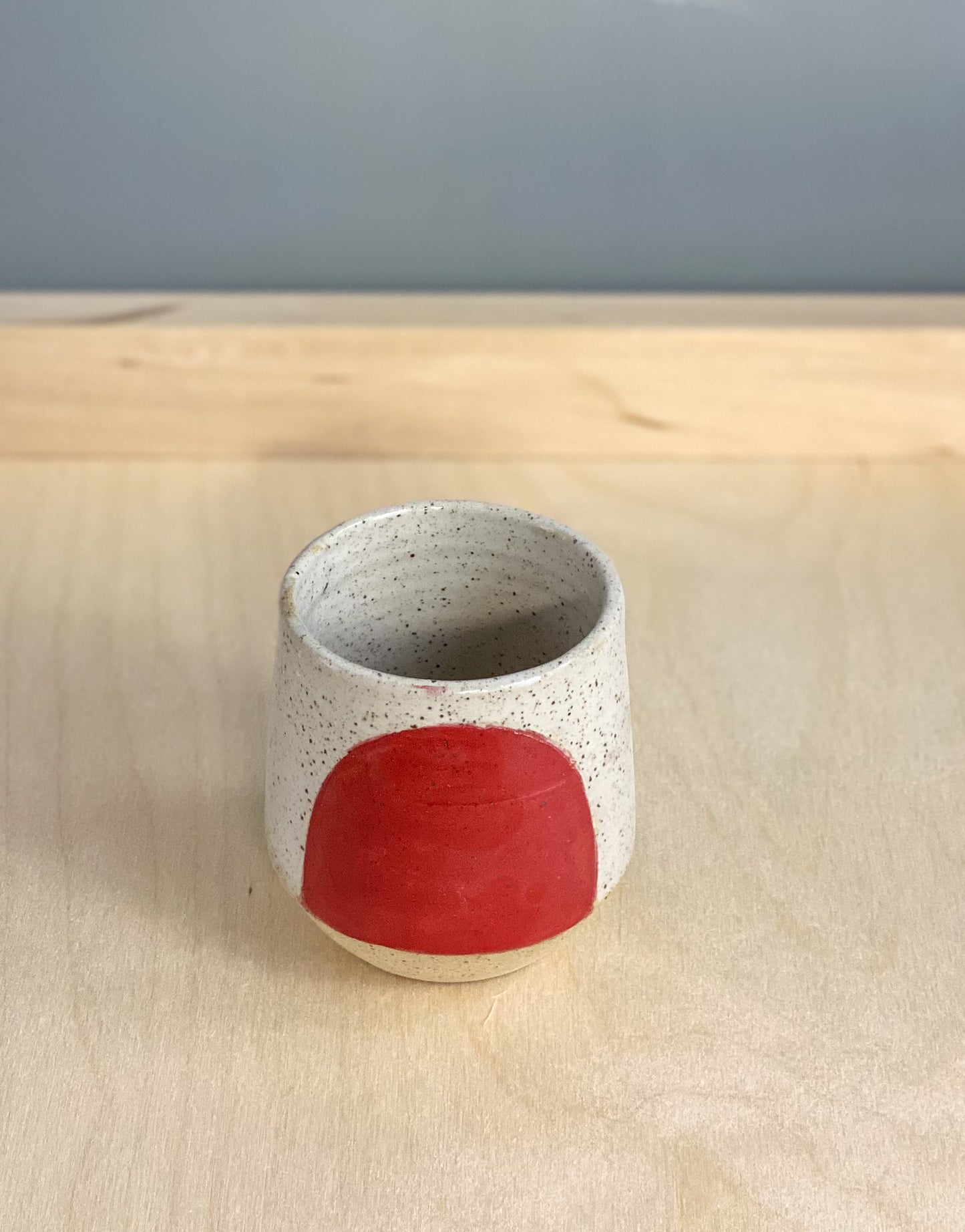 Geometric Sipper
