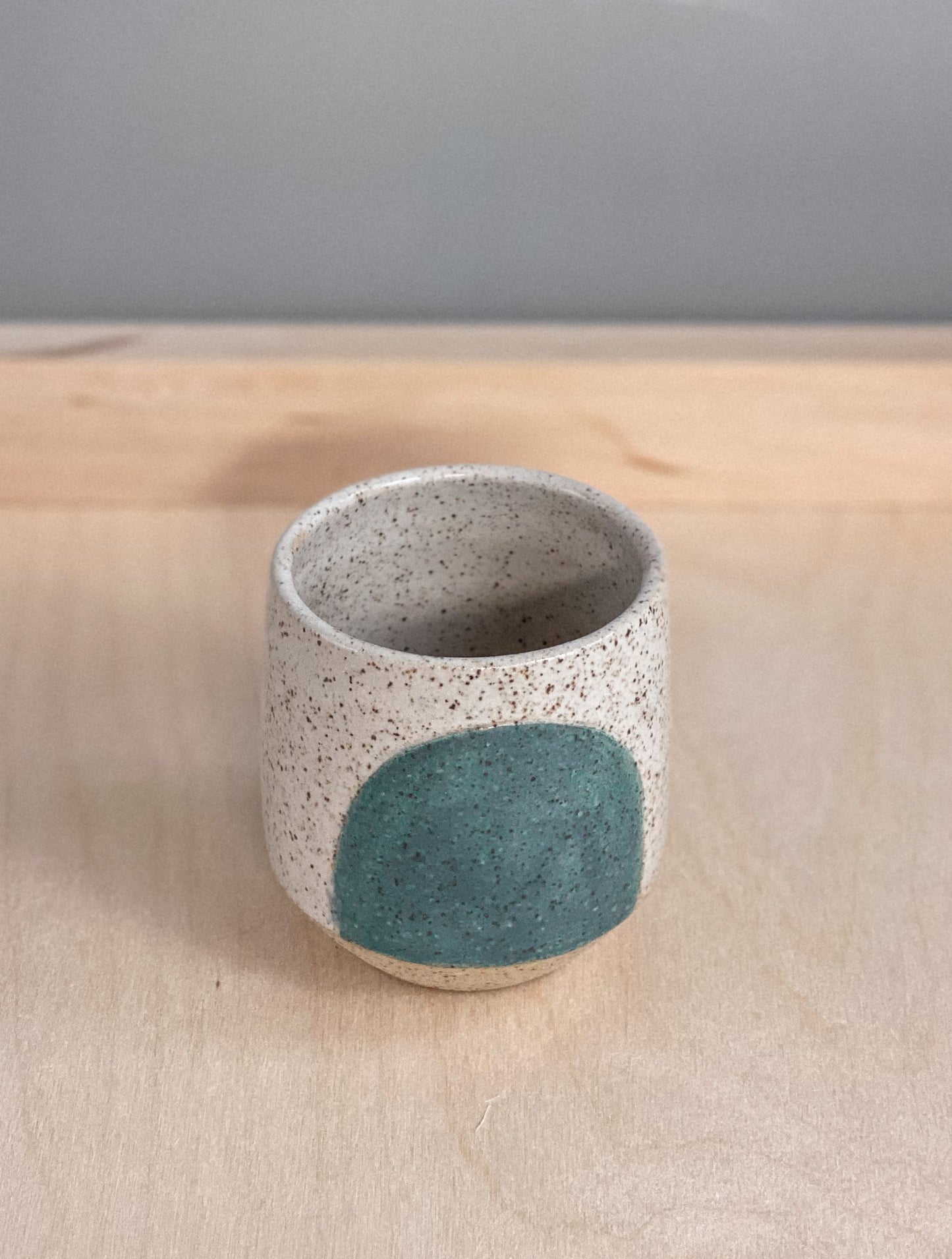 Geometric Sipper