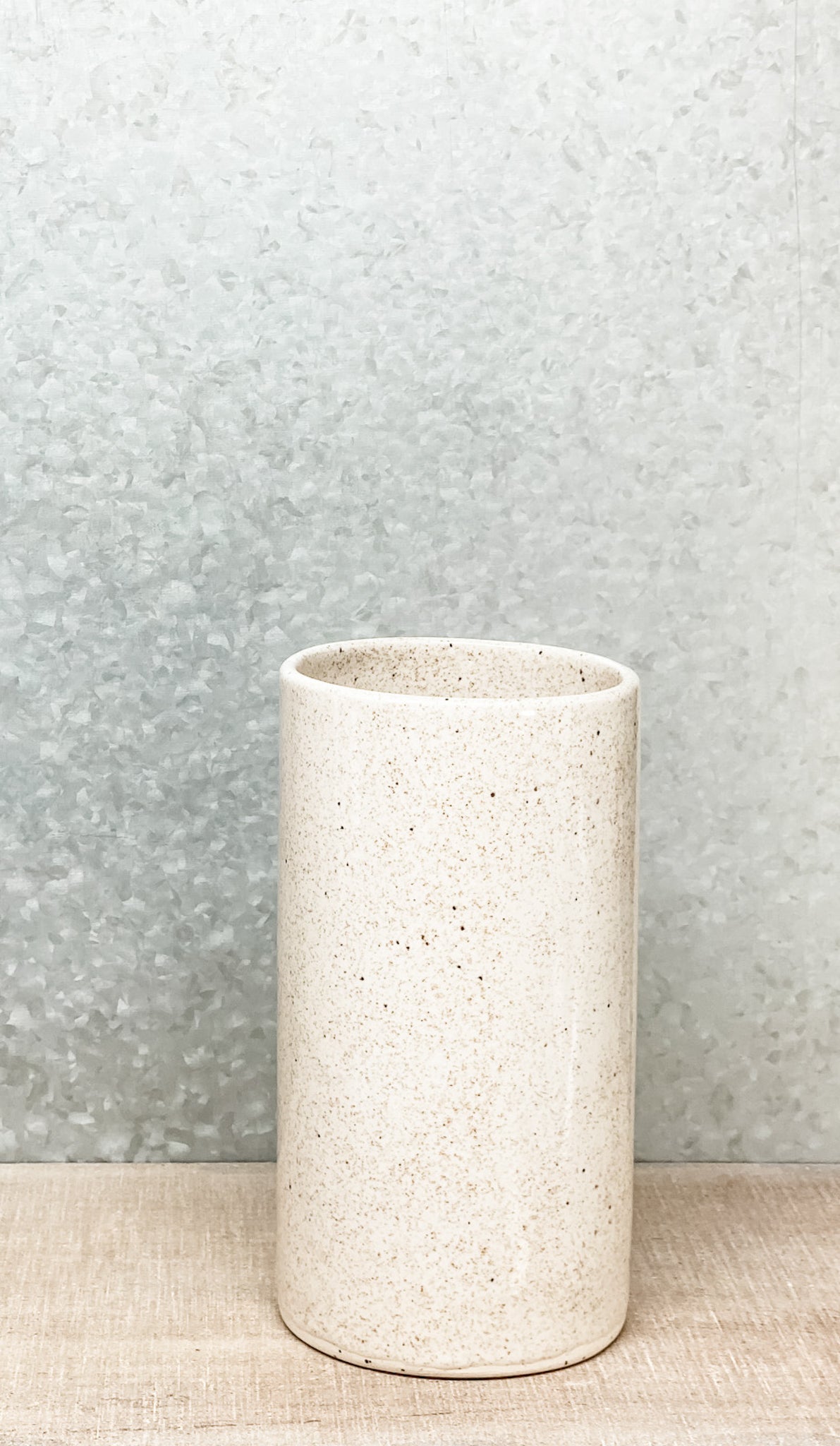 Geometric Vase
