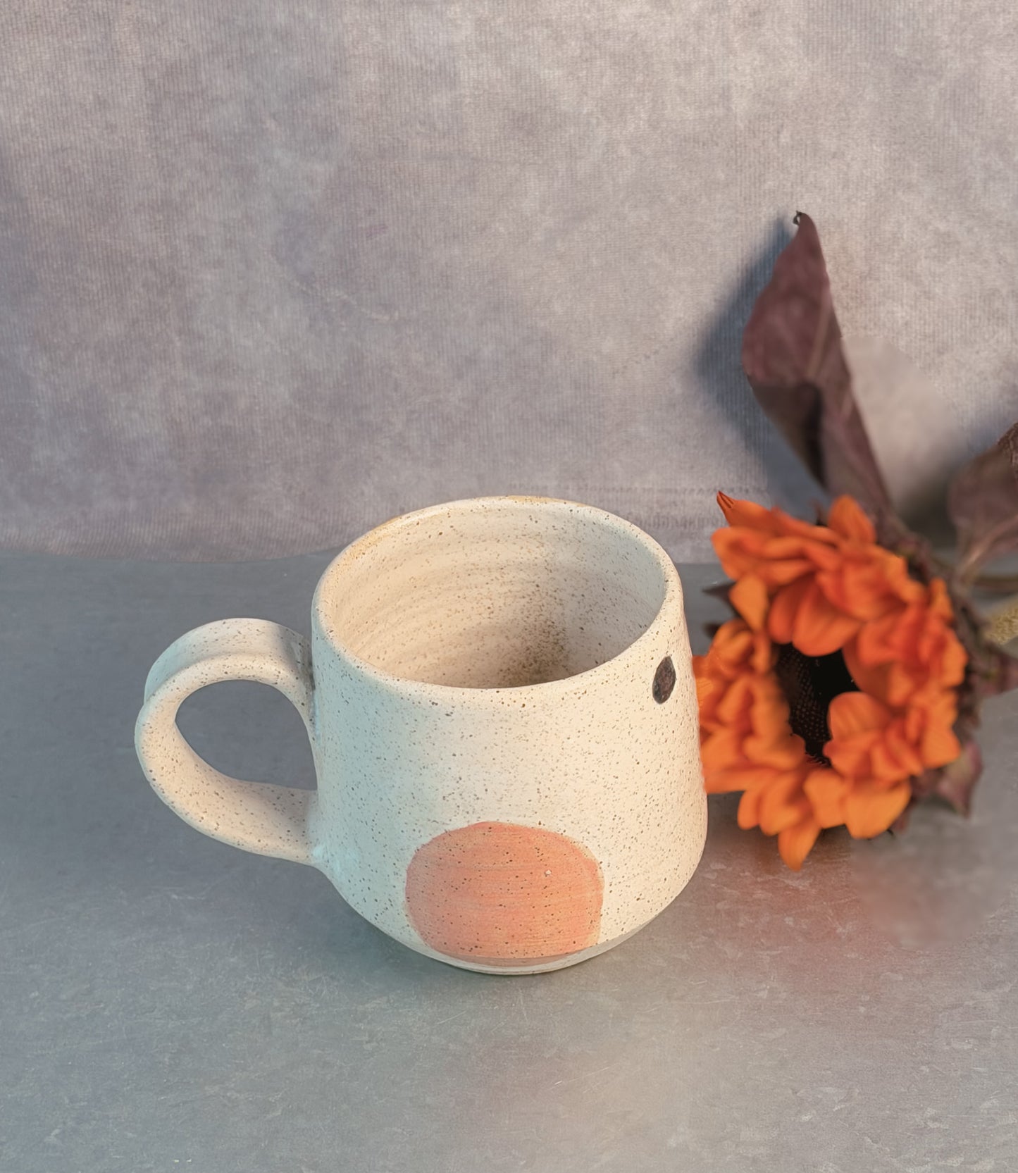 Botanical Mug