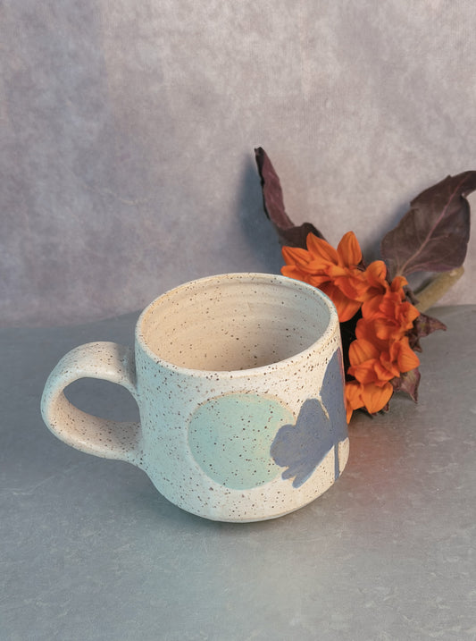Bontanical Mug