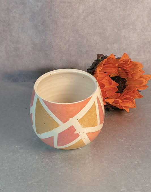 Mosaic Sipper