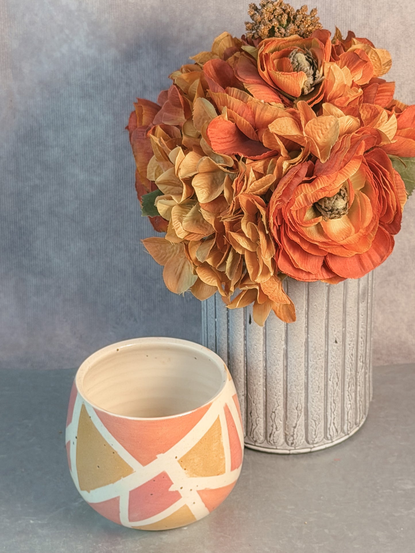 Mosaic Sipper