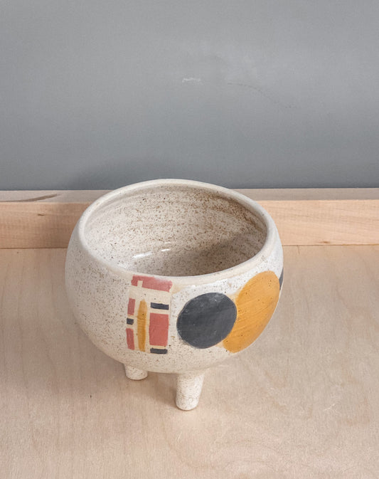 Geometric Planter