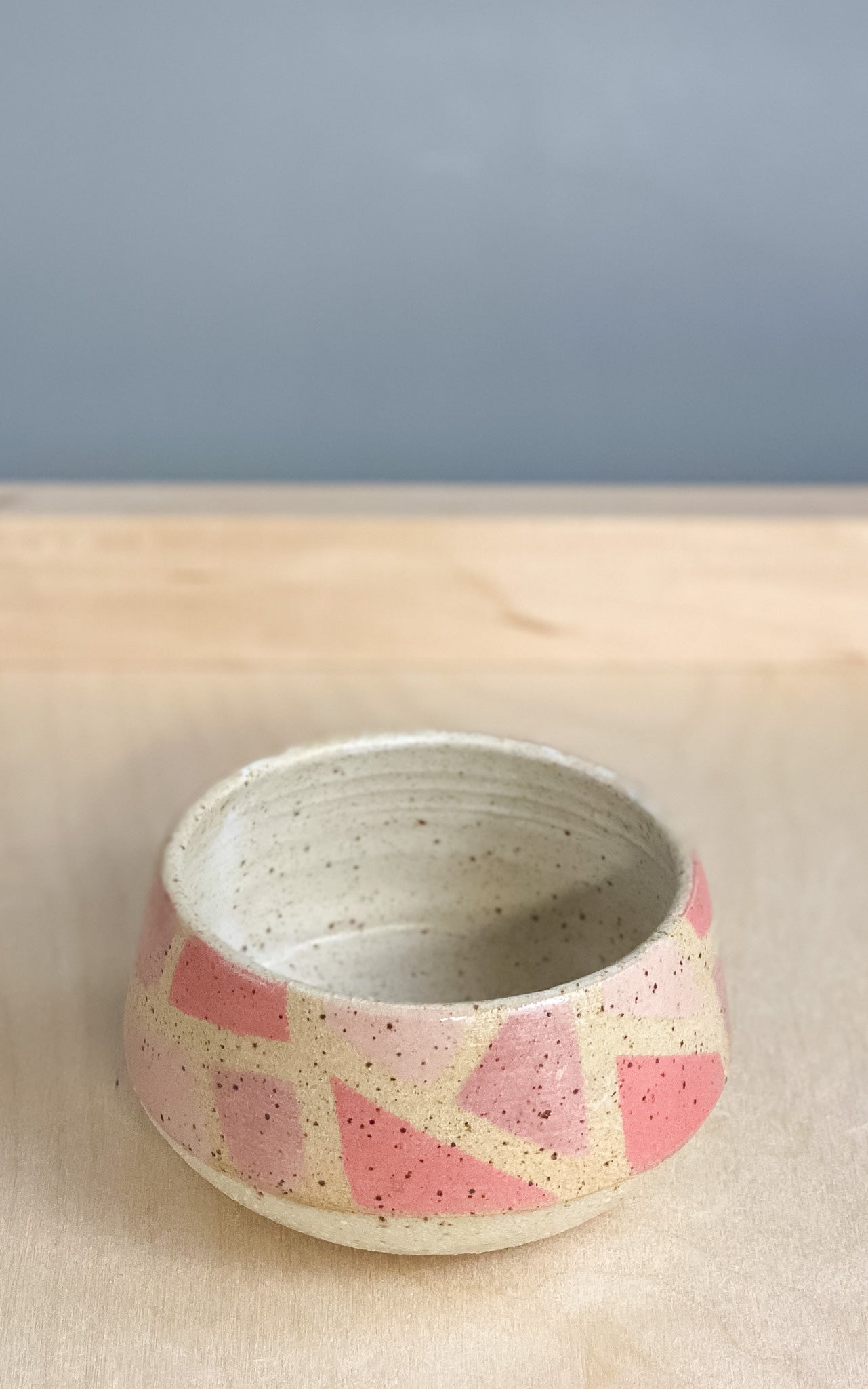 Mosaic Small Bowl